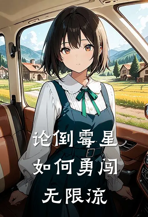 论倒霉星如何勇闯无限流