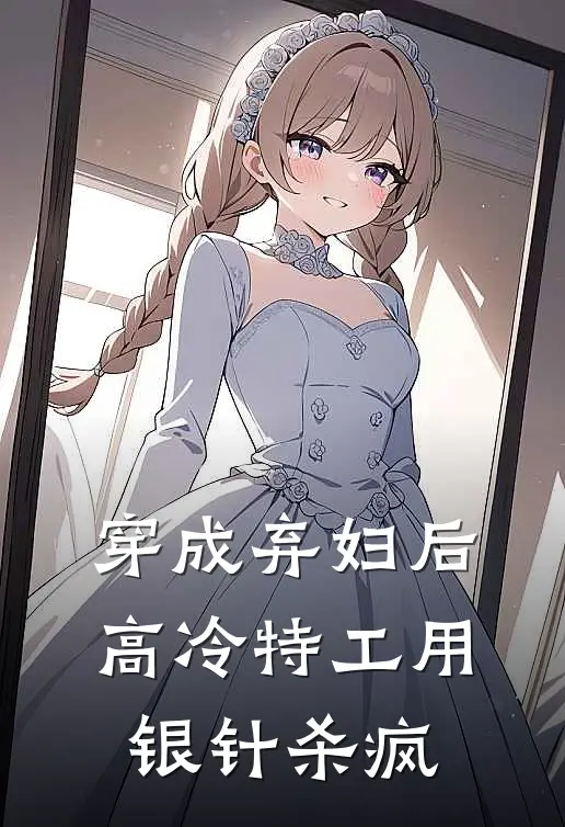 穿成弃妇后，高冷特工用银针杀疯苏沉璧林婉儿全文免费阅读无弹窗大结局_(穿成弃妇后，高冷特工用银针杀疯)苏沉璧林婉儿最新章节列表笔趣阁（穿成弃妇后，高冷特工用银针杀疯）