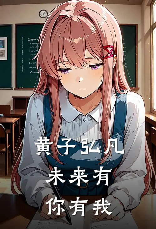 黄子弘凡，未来有你有我(郭怡瑶黄子弘凡)最新完结小说推荐_热门小说排行榜黄子弘凡，未来有你有我郭怡瑶黄子弘凡