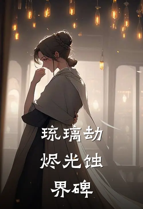 琉璃劫：烬光蚀界碑