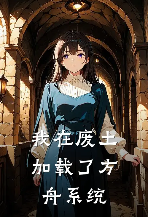 我在废土加载了方舟系统尹浩育碧免费小说大全_完结的小说我在废土加载了方舟系统(尹浩育碧)