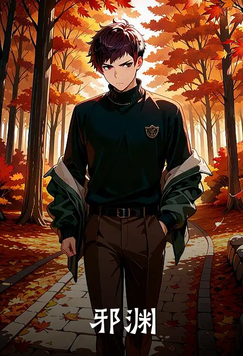 邪渊(墨炎泷王越)好看的小说推荐完结_完本小说邪渊墨炎泷王越