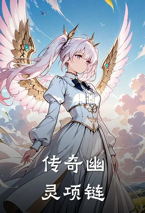 传奇幽灵项链(陈默沙巴克)免费小说全集_完本小说免费阅读传奇幽灵项链(陈默沙巴克)