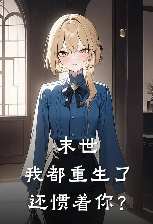 末世：我都重生了，还惯着你？(苏阳李婉婷)免费小说阅读_免费小说完整版末世：我都重生了，还惯着你？(苏阳李婉婷)