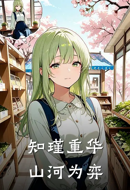 知瑾重华山河为弈(秦知瑾秦知瑶)最新小说_免费阅读完整版小说知瑾重华山河为弈(秦知瑾秦知瑶)