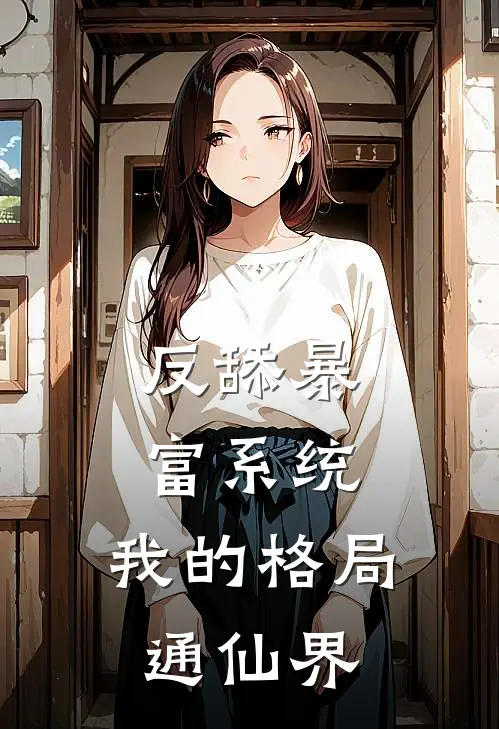 反舔暴富系统：我的格局通仙界林默苏晴完结小说_完结版小说全文免费阅读反舔暴富系统：我的格局通仙界林默苏晴
