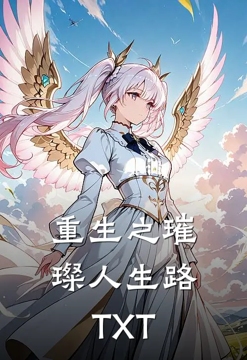 重生之璀璨人生路TXT