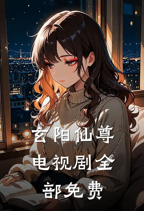 玄阳仙尊电视剧全部免费