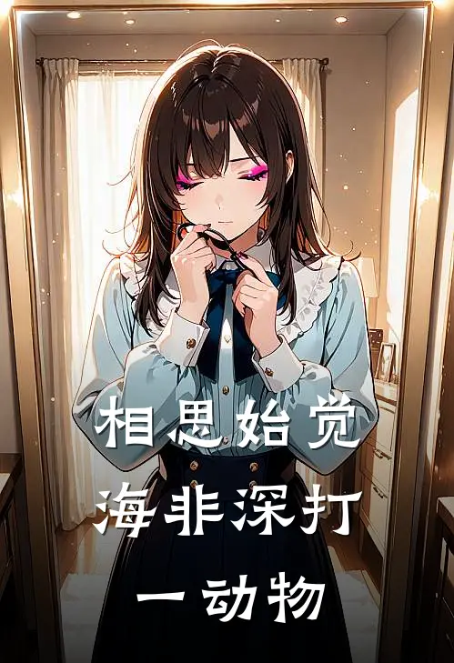 相思始觉海非深打一动物