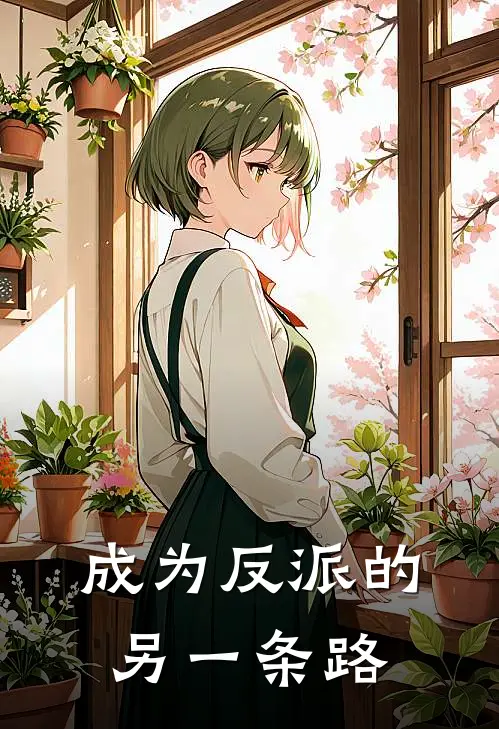 成为反派的另一条路