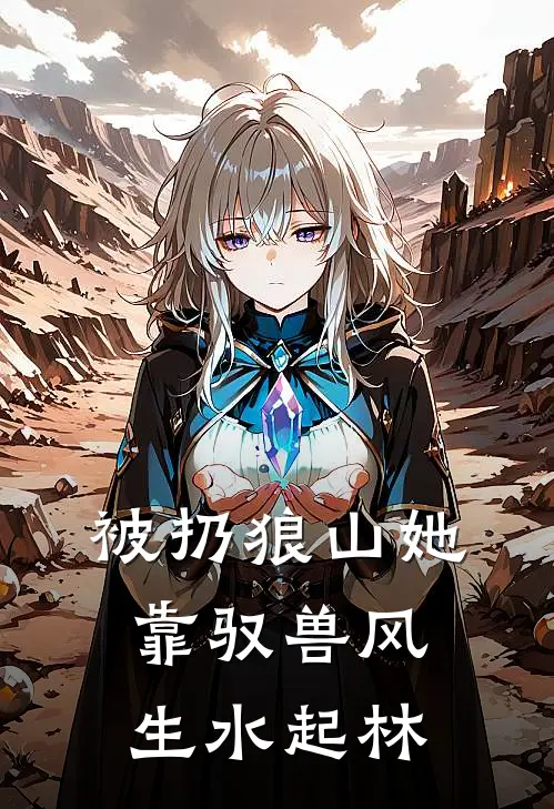 被扔狼山她靠驭兽风生水起林