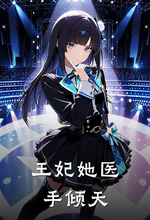 王妃她医手倾天