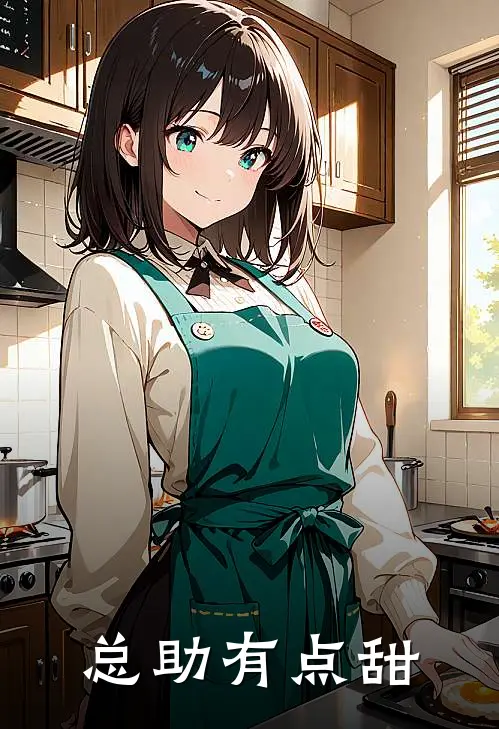 总助有点甜江桃周业霆小说推荐完结_全集免费小说总助有点甜(江桃周业霆)