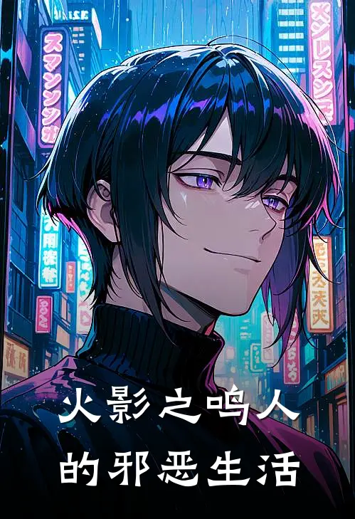 火影之鸣人的邪恶生活