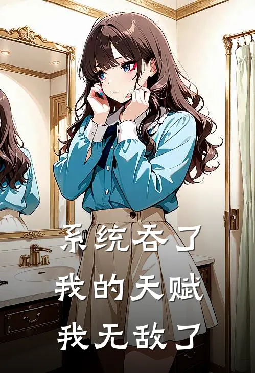 系统吞了我的天赋，我无敌了