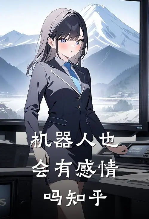 机器人也会有感情吗知乎