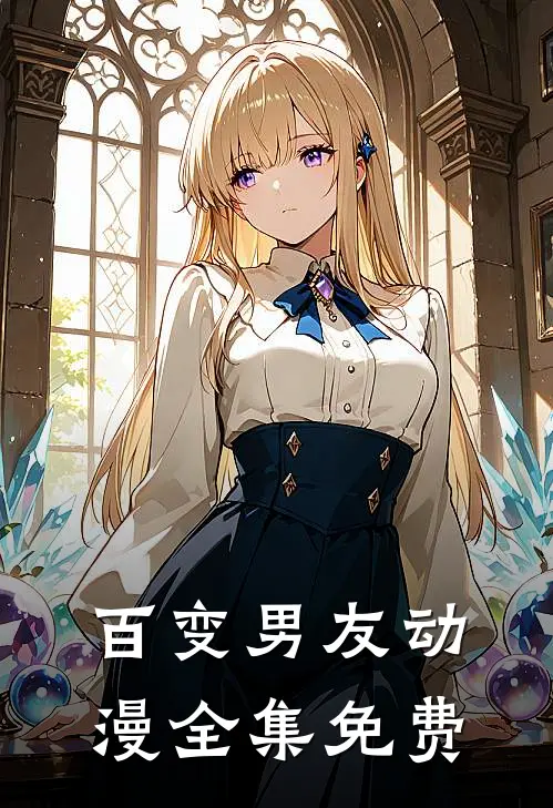百变男友动漫全集免费