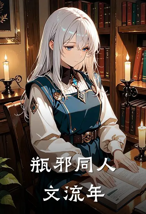 瓶邪同人文流年