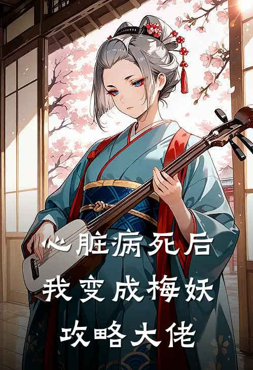 心脏病死后，我变成梅妖攻略大佬