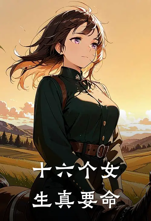 十六个女生真要命