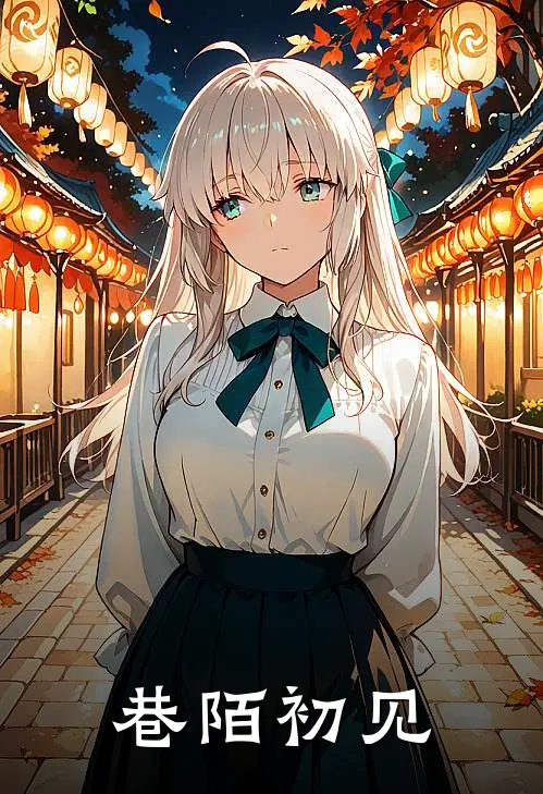 巷陌初见顾清和顾清和免费小说大全_小说推荐完本巷陌初见(顾清和顾清和)