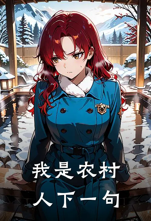 我是农村人下一句