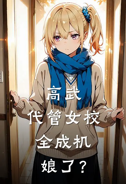 高武：代管女校，全成机娘了？姜辰王洛芊小说推荐完本_热门小说大全高武：代管女校，全成机娘了？(姜辰王洛芊)