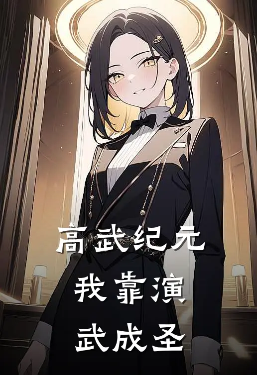 高武纪元：我靠演武成圣(陆绎王狰)热门小说大全_免费小说大全高武纪元：我靠演武成圣陆绎王狰