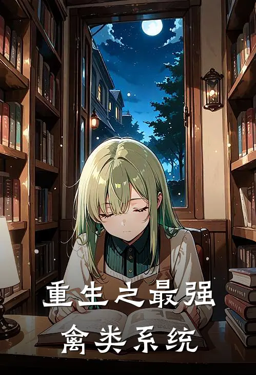 重生之最强禽类系统(林阳陈明)免费小说完结版_最新章节列表重生之最强禽类系统(林阳陈明)