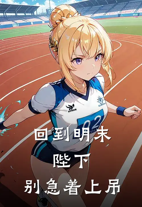 回到明末：陛下，别急着上吊(李铮周全)完结版小说推荐_最新完结小说推荐回到明末：陛下，别急着上吊李铮周全