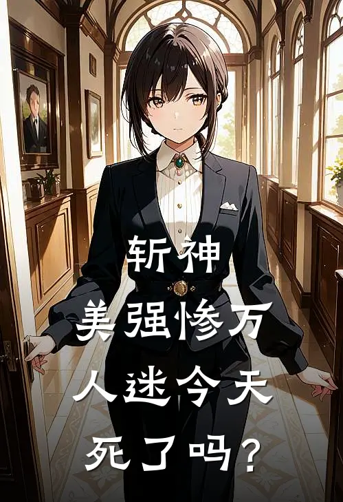 斩神：美强惨万人迷今天死了吗？