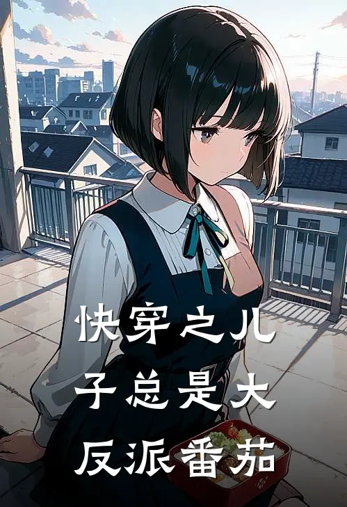 快穿之儿子总是大反派番茄