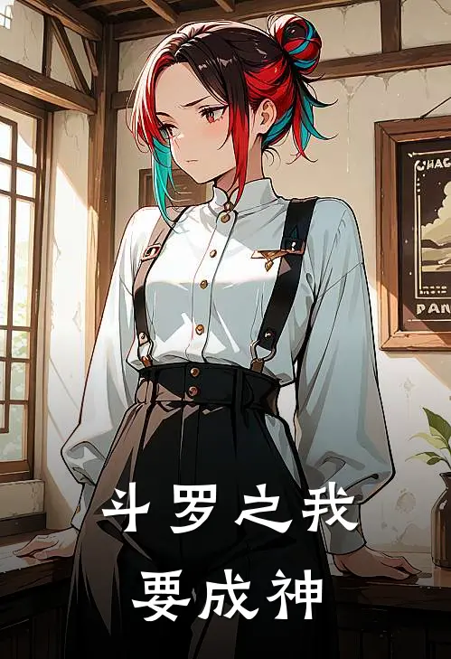 斗罗之我要成神