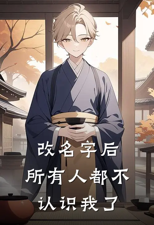 改名字后，所有人都不认识我了(李淼李岩)最新小说_免费阅读完整版小说改名字后，所有人都不认识我了(李淼李岩)