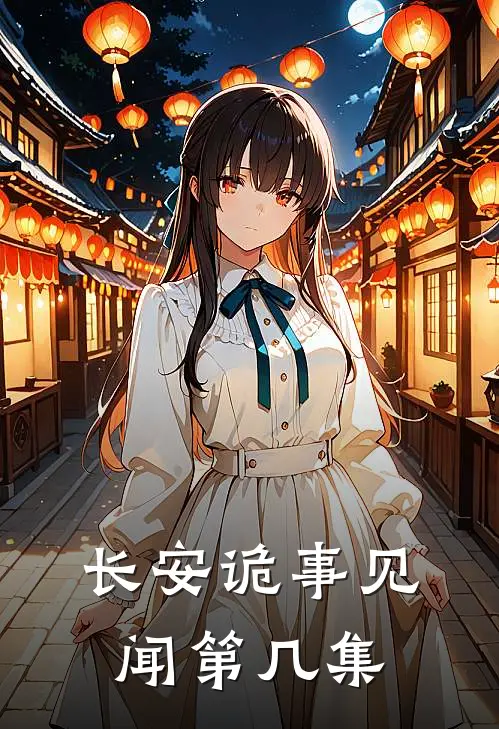 长安诡事见闻第几集