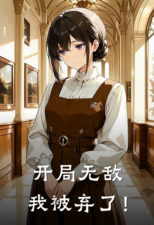 开局无敌：我被弃了！