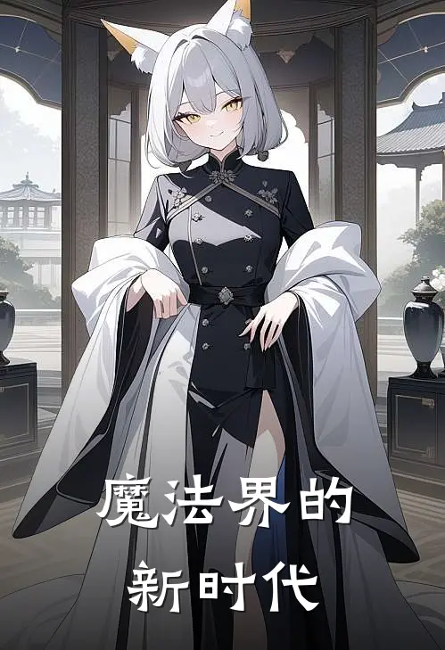 魔法界的新时代