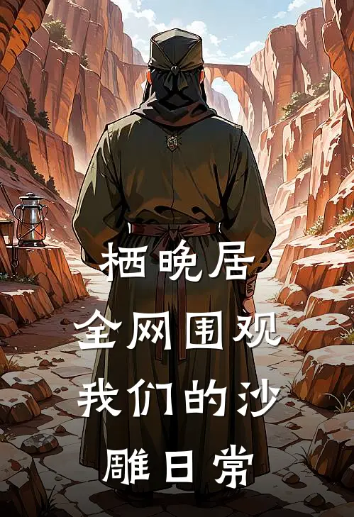 栖晚居：全网围观我们的沙雕日常