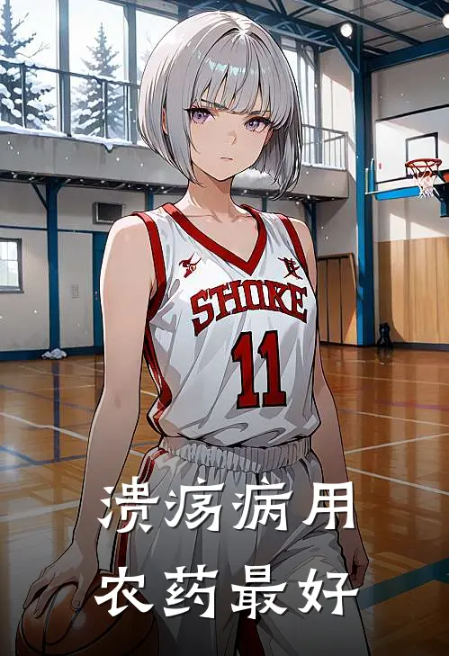 溃疡病用农药最好