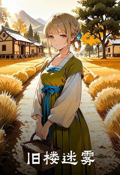 旧楼迷雾(纪霜张寒枫)全本免费小说_新热门小说旧楼迷雾纪霜张寒枫