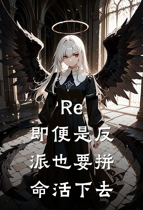 Re：即便是反派也要拼命活下去