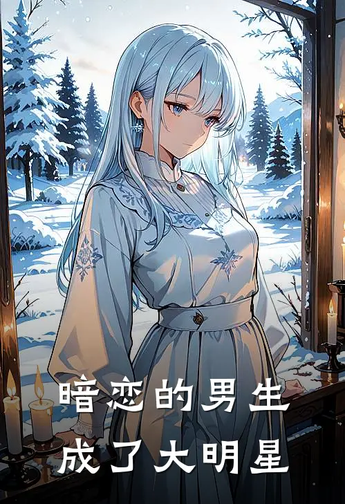 暗恋的男生成了大明星赵蕊蕊罗可儿完整版小说全文免费阅读_最新章节列表暗恋的男生成了大明星(赵蕊蕊罗可儿)