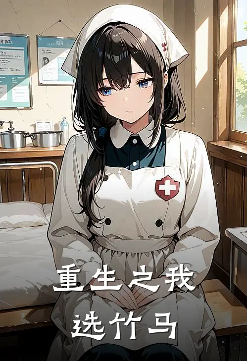 重生之我选竹马