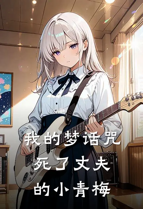 我的梦话咒死了丈夫的小青梅