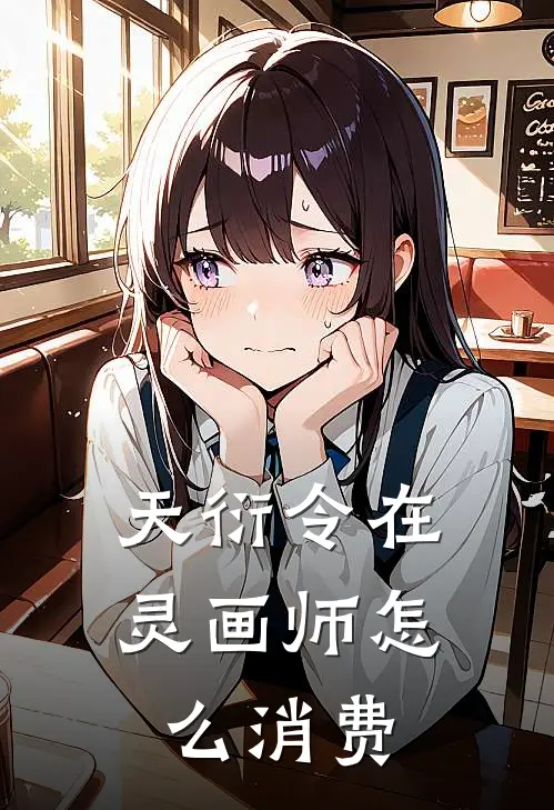 天衍令在灵画师怎么消费