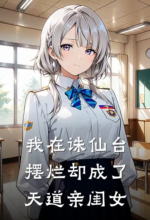 我在诛仙台摆烂却成了天道亲闺女