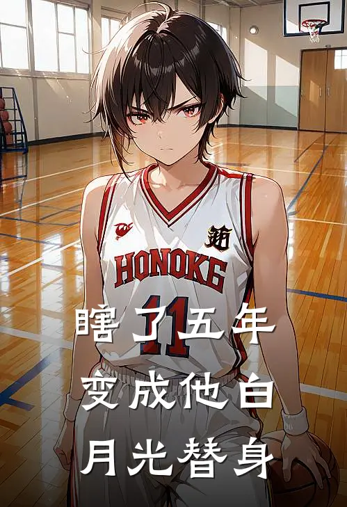 傅荇轩陈默瞎了五年，变成他白月光替身全本免费在线阅读_瞎了五年，变成他白月光替身全本阅读