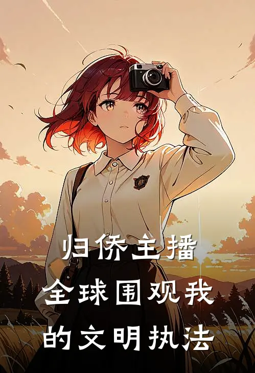 归侨主播：全球围观我的文明执法陆远陆神最新好看小说推荐_完本小说免费归侨主播：全球围观我的文明执法(陆远陆神)