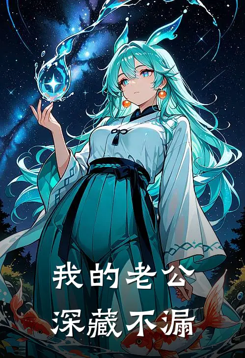 苏柔霸天《我的老公深藏不漏》最新章节阅读_(苏柔霸天)热门小说