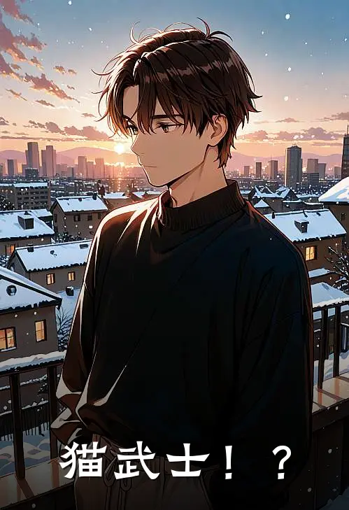 猫武士！？白风白风小说完整版_完结版小说推荐猫武士！？(白风白风)